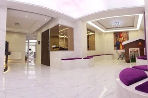 دکتر رضا شرقی متخصص ارتودنسی