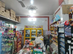 فروشگاه باقری 4
