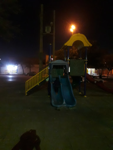 پارک میخک