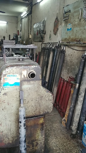 گاردان سازی ایران صنعت