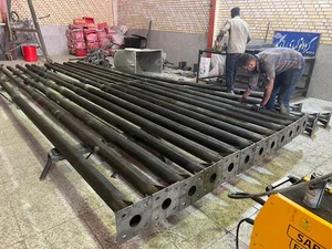 شرکت سپهر اصفهان اعرابی