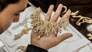 هانی گالری نمایندگی ژوپینگ تک و عمده