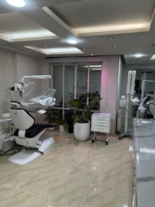 مطب دندان پزشکی دکتر علی آقائی 3