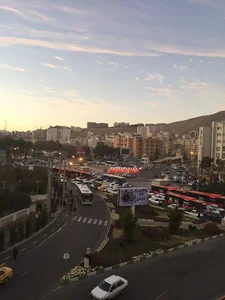 ابتدای ملاصدرا