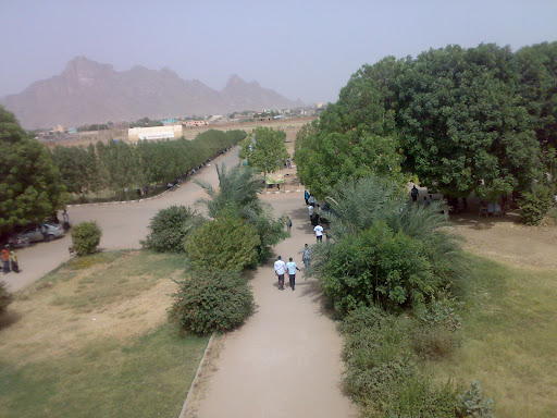 Kassala University Faculty of Economics