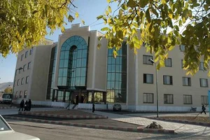 دانشگاه آزاد اسلامی مرند