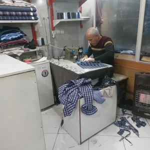پیراهن دوزی حمیدی 3