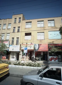 کالای برق وحید