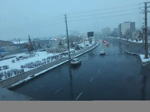 میدان مادر