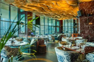 Bllambi Restaurant