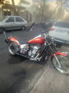 تعمیر موتور سیکلت یارمحمدی 3
