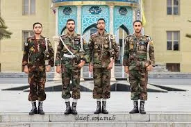 معاونت آماد و پشتیبانی راهنمایی و رانندگی تهران بزرگ