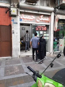املاک حمید(ذوقی)