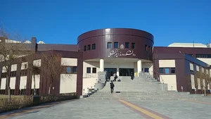 دانشکده دندانپزشکی زنجان