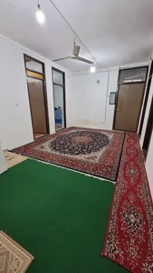 اقامتگاه بومگردی پدربزرگ 3