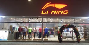 Lining