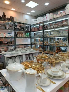 شایان شاپ(لوازم خانگی)