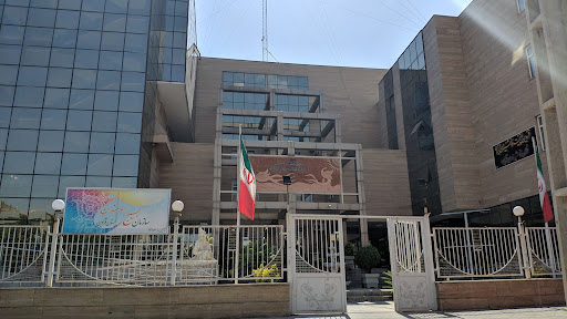 اداره كل فرهنگ و ارشاد اسلامي استان قزوين