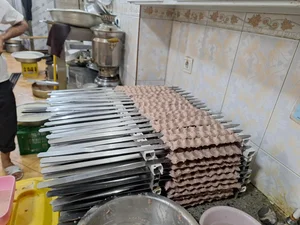 رستوران و کترینگ طراوت 5
