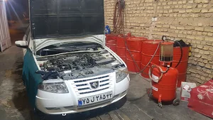اتوسرویس ایران