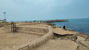 پیاده رو