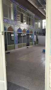 مسجد الزینب