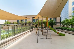 Lux BnB Dubai Creek Residences Harbour Views
