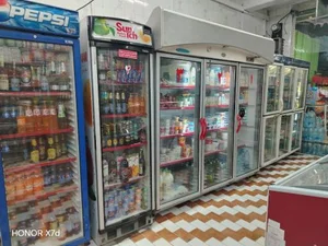 هایپرمارکت و سوپر مارکت ایتی 5