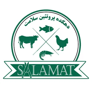 پروتئینی سلامت