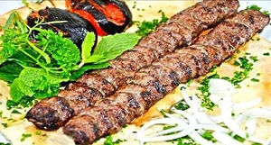 کبابسرای مرکزی