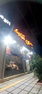 مجتمع نان تنورک