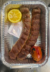 تهیه غذای دانش