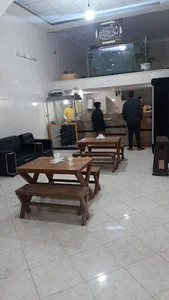 فلافل محشر