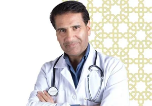 دکتر نوروزی چشم کلینیک ترک اعتیاد