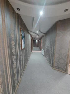 هتل سبلان اردبیل 5