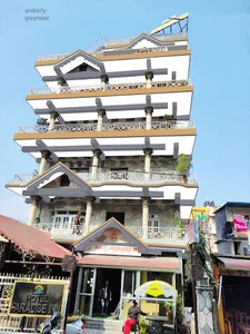 Pokhara Top and Top Hotel