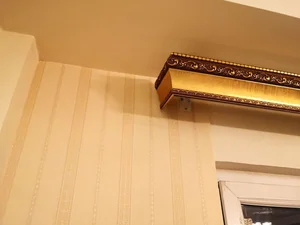 نصب و دوخت پرده در منیریه 4