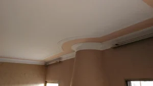 نقاشی ساختمان مهدی