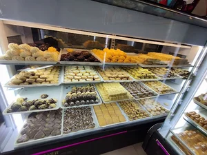 شیرینی سرای سلطان