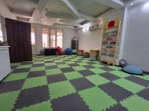 کاردرمانی گفتاردرمانی ایلیا 2