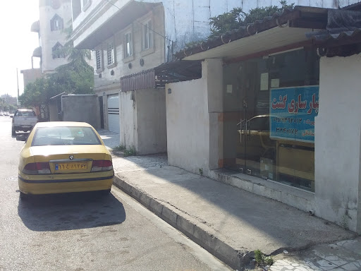 انبار ساری گشت
