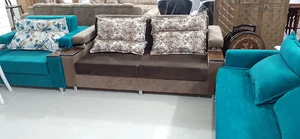 مبل تهران وگاوصندوق نسوزخرم