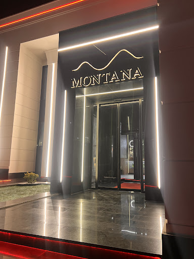 Montana Restaurant & Cafe
