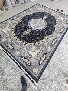 (شهباز)شرکت فرش مه ترنج