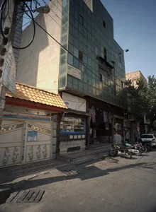 فروشگاه موبایل