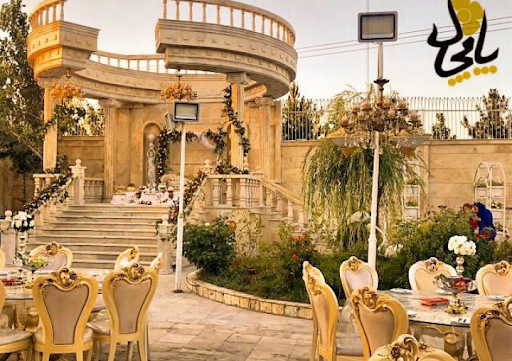 تالار و باغسرای پامچال