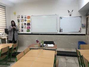 مدرسه فارابی