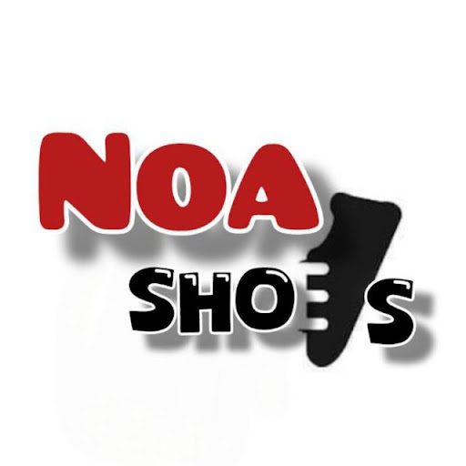 Noa shoes