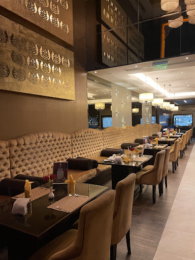 MADHAQ Almas Restaurant