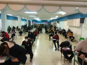 هنرستان فنی پایگاه انقلاب